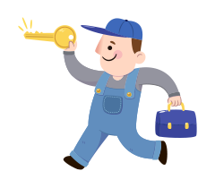 Local emergency lockout specialist near you offering 24/7 emergency lockout solution in Oakdale, CA