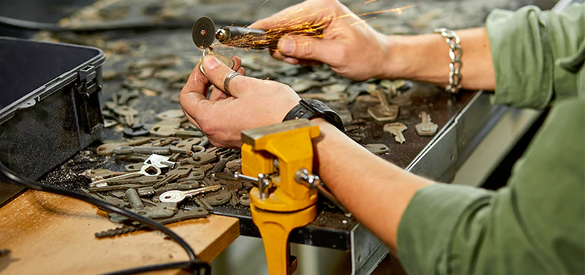 24 Hours Locksmith Solutions in Oakdale, CA