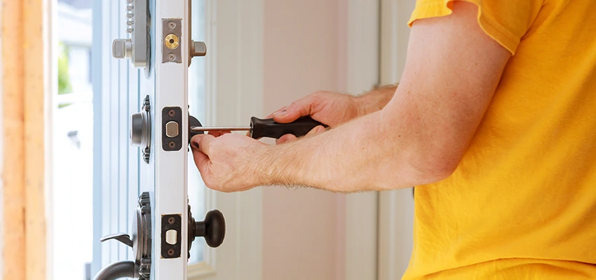 Break-in Prevention Solutions in Oakdale, CA