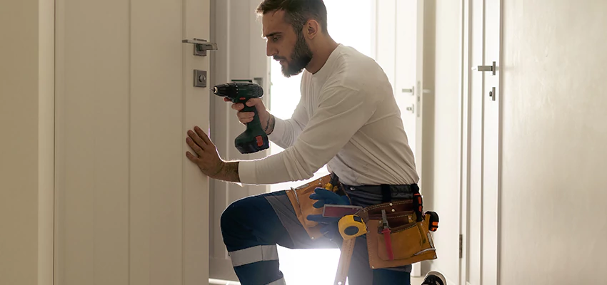 Mailbox Lock Installation Expert in Oakdale, California