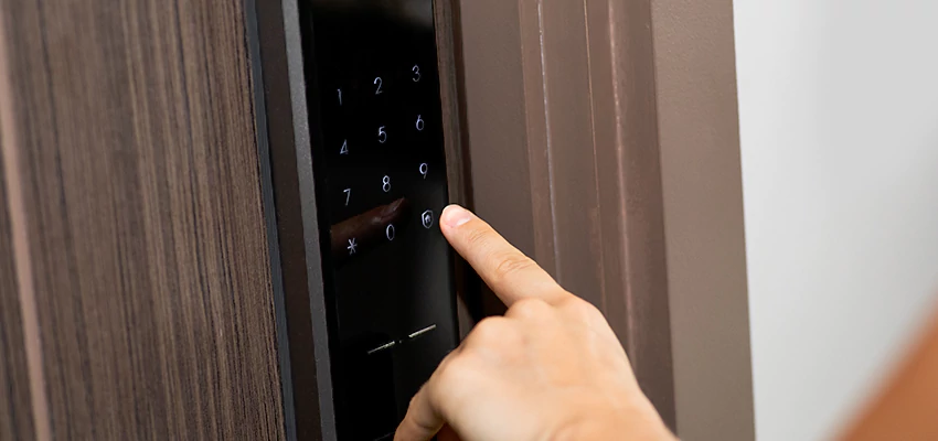 Secure Code Locks Ideas in Oakdale, California