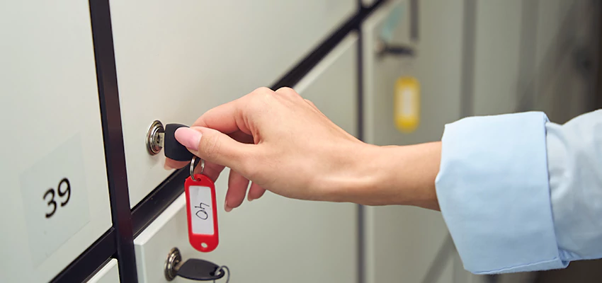 Cabinet Lock Installation in Oakdale, California