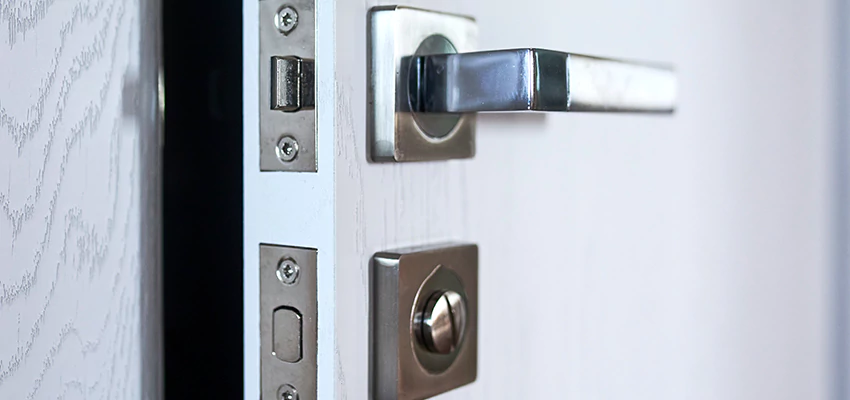 Door Lever Handle Lock Repair in Oakdale, CA