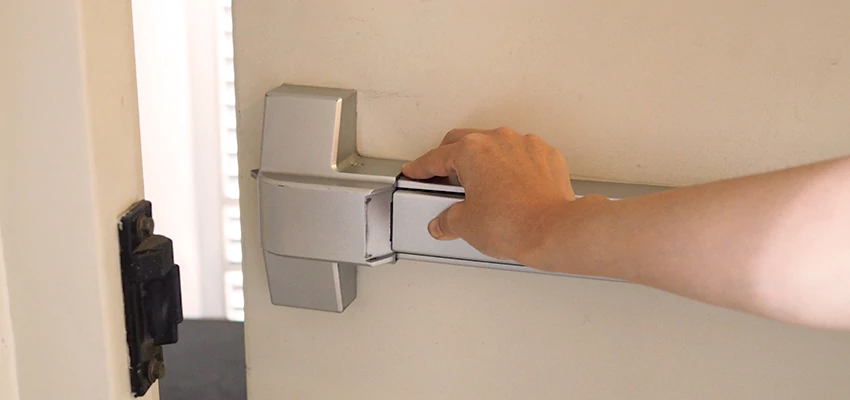 Door Lock Cylinder Reinforcements in Oakdale, CA