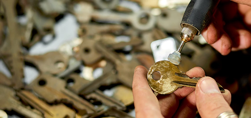 Car Lock Key Repair Service in Oakdale, CA