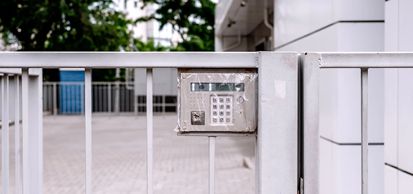 Gate Locks For Metal Gates in Oakdale, California