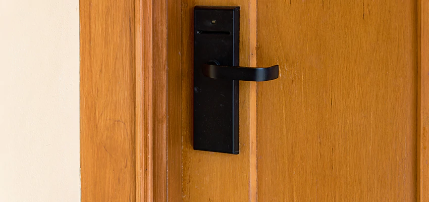 Security Gates For Home Invasion Prevention in Oakdale, California