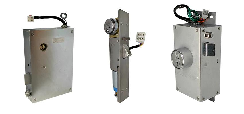 Locksmith For RR Fence Gates Brink Lock in Oakdale, CA