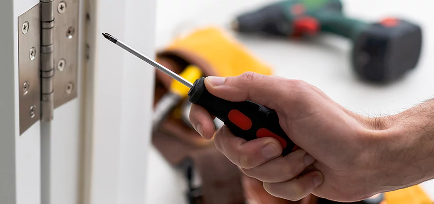 Holiday Emergency Locksmith in Oakdale, California