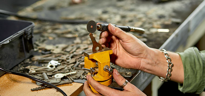 Office Key Lock Service in Oakdale, California