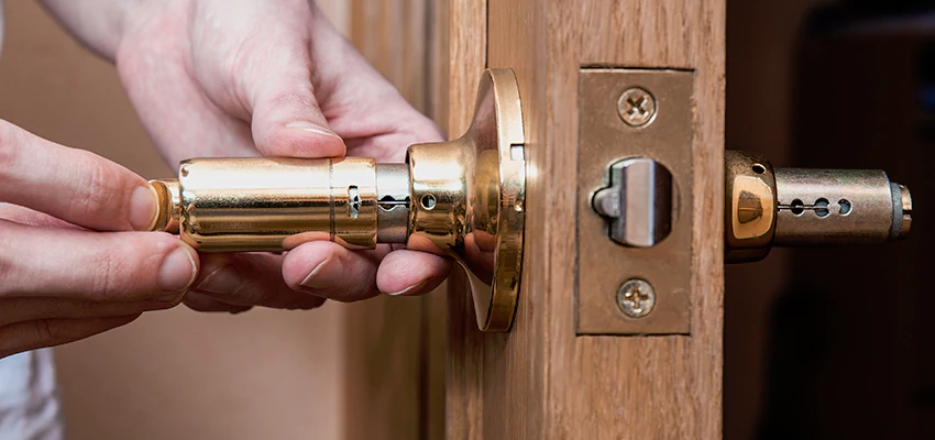 Padlock Lock Replacement Assistance in Oakdale, CA