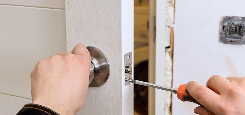 Wifi Deadbolt Installation in Oakdale, CA
