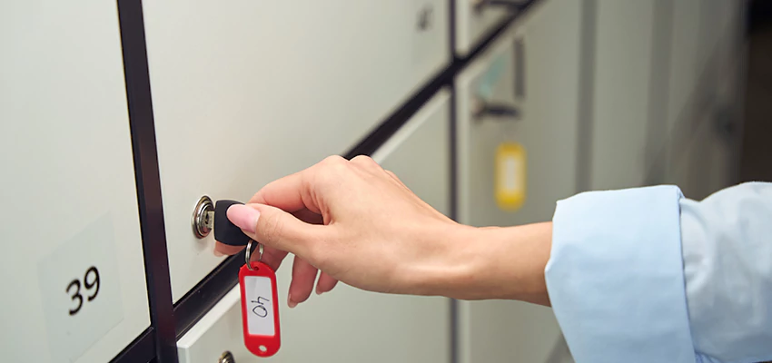 Upgrading File Cabinet Locks in Oakdale, California