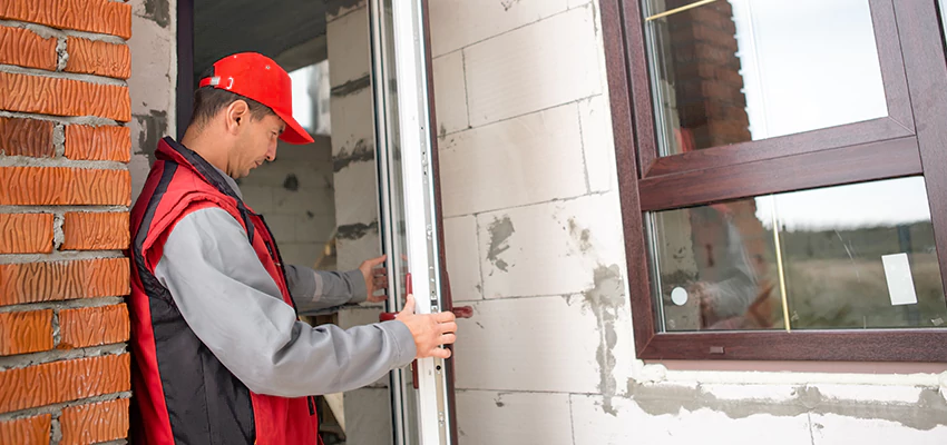 Home Invasion Door Lock Repairs in Oakdale, CA