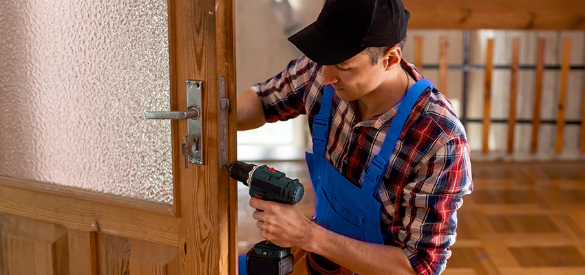 Trusted Local Digital Locks Locksmith Repair in Oakdale, California