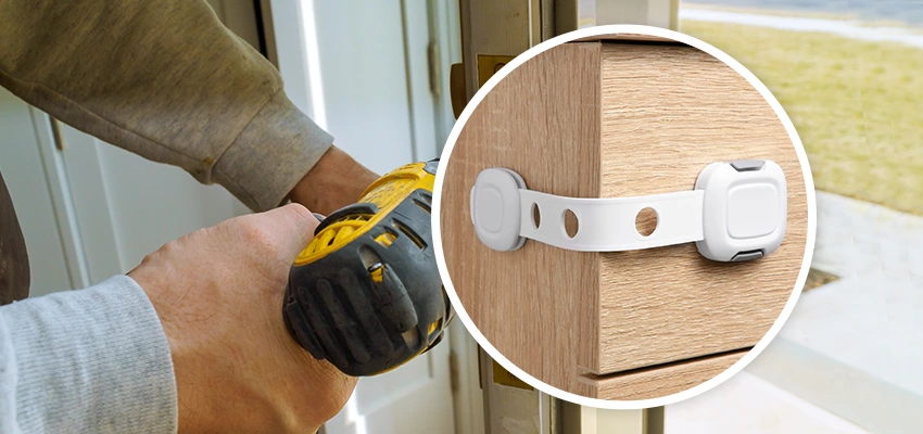 Childproof Sliding Door Locks in Oakdale, CA