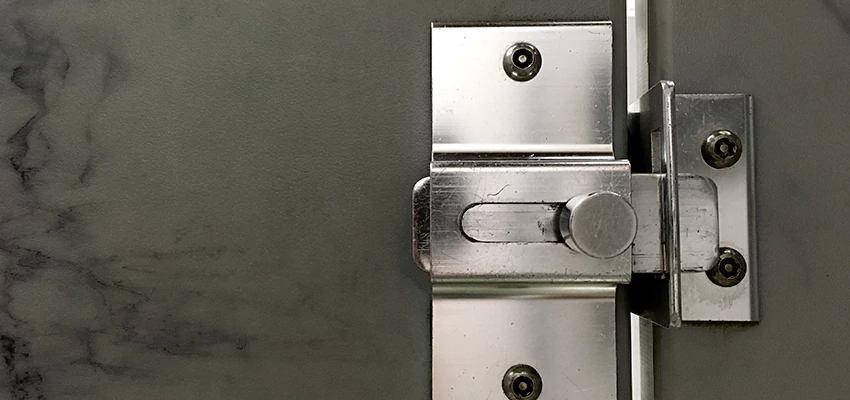 Fix A Room Door Lock in Oakdale, CA