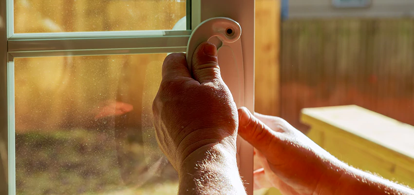 Accordion Sliding Doors Locks Replacement in Oakdale, CA