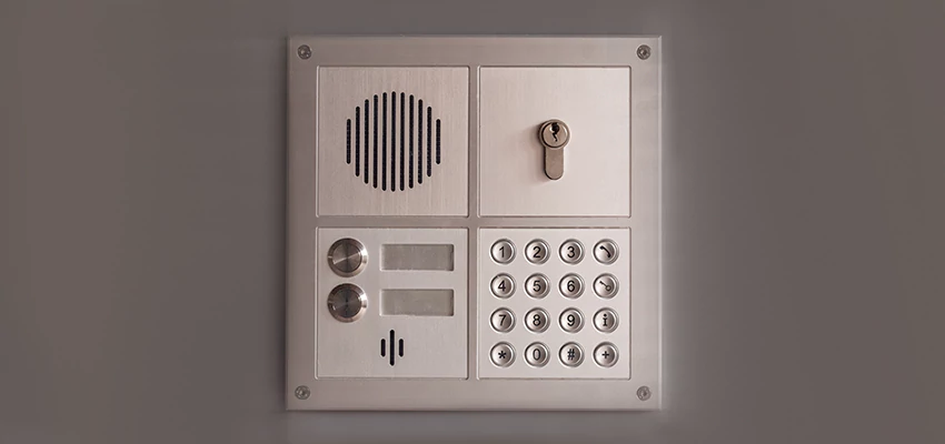 Mobile Access Control System Installation in Oakdale, CA