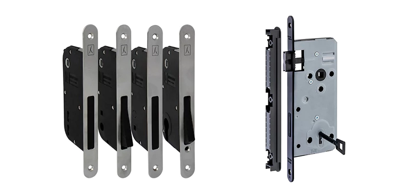 Locksmith For Magnetic Door Locks in Oakdale, CA