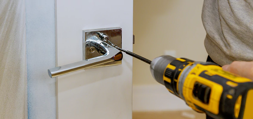 After-hours Locksmith  For Lock Troubleshooting in Oakdale, California