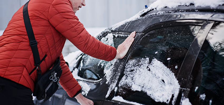 Car Key Retrieval Services in Oakdale, California