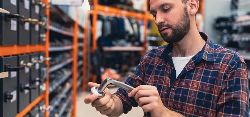 Locksmith For Retail Stores Lockout Services in Oakdale, California