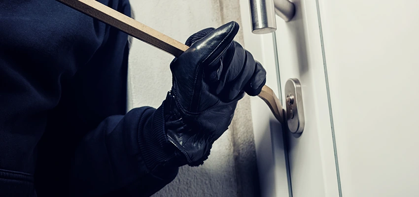 Burglar Damage Door Sensors Repair in Oakdale, CA