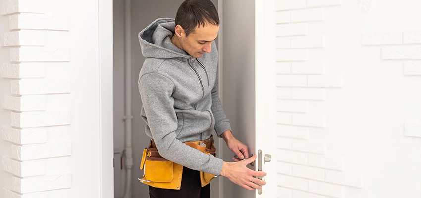 Nighttime Locksmith Near Me in Oakdale, CA
