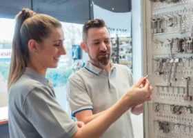 Key Locks Services in Oakdale, California